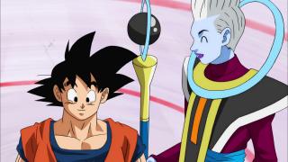 Dragon Ball Super - Épisode 18