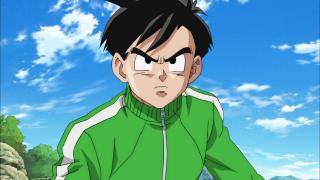 Dragon Ball Super - Épisode 21