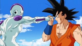 Dragon Ball Super - Épisode 24