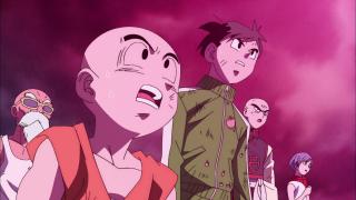 Dragon Ball Super - Épisode 26