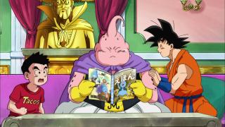 Dragon Ball Super - Épisode 30