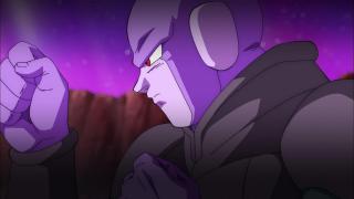 Dragon Ball Super - Épisode 38