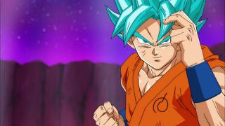 Dragon Ball Super - Épisode 39