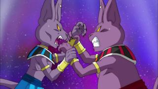 Dragon Ball Super - Épisode 40