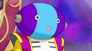 Dragon Ball Super - Épisode 41