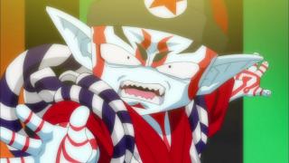 Dragon Ball Super - Épisode 48