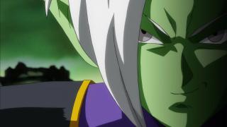 Dragon Ball Super - Épisode 57