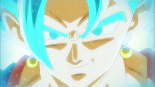 Dragon Ball Super - Épisode 66