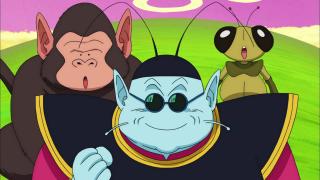 Dragon Ball Super - Épisode 68