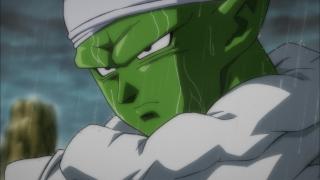 Dragon Ball Super - Épisode 88