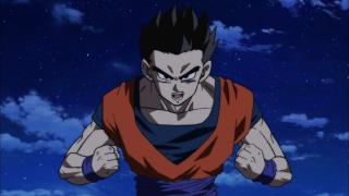 Dragon Ball Super - Épisode 90