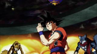 Dragon Ball Super - Épisode 98