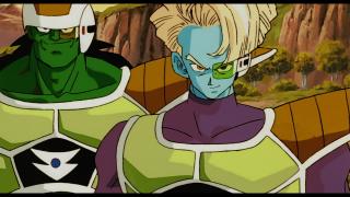 Dragon Ball Z : La Revanche de Cooler - Film