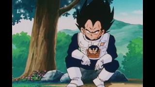 Dragon Ball Z - Épisode 102