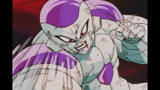 Dragon Ball Z - Épisode 103