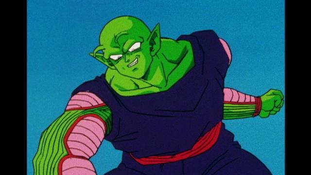 Dragon Ball Z - 4 Épisode 112 : Petit Cœur redevient Satan - streaming