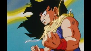 Dragon Ball Z - Épisode 116