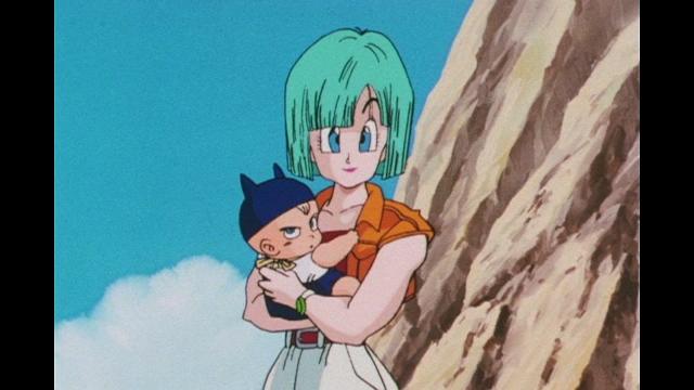 Dragon Ball Z - Arc 4 Épisode 126 : L'Arrivée des cyborgs - streaming