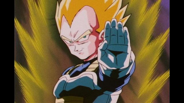 Dragon Ball Z - Arc 4 Épisode 135 : Un cyborg sans peur et sans