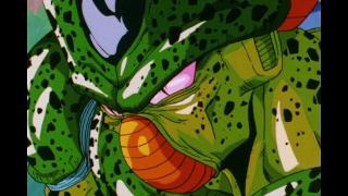 Dragon Ball Z - Épisode 142