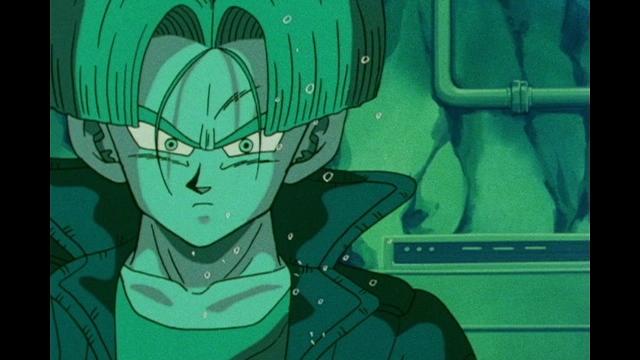 Dragon Ball Z - Arc 4 Épisode 144 : L'Erreur de Petit Cœur - streaming
