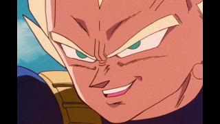 Dragon Ball Z - Épisode 156