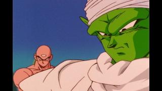 Dragon Ball Z - Épisode 157