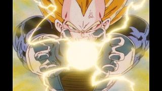 Dragon Ball Z - Épisode 162