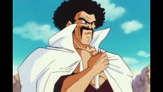 Dragon Ball Z - Épisode 176