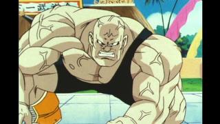 Dragon Ball Z - Épisode 216