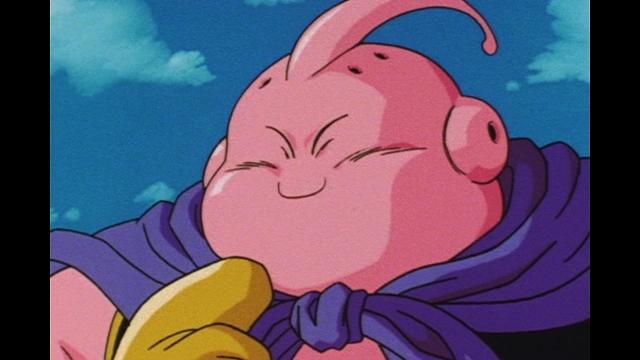 Dragon Ball Z - Arc 6 Épisode 246 : Boubou se révolte - streaming - VF