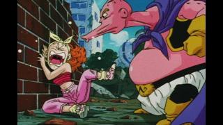 Dragon Ball Z - Épisode 247