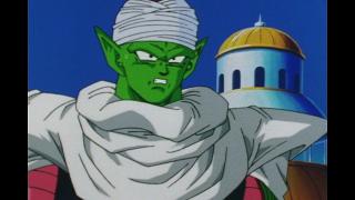 Dragon Ball Z - Épisode 256