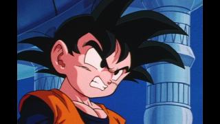 Dragon Ball Z - Épisode 257