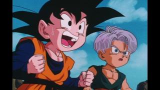 Dragon Ball Z - Épisode 263