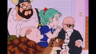 Dragon Ball Z - Épisode 26