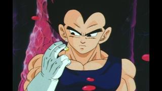 Dragon Ball Z - Épisode 273