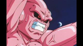 Ycass - Vendo Goku e Vegeta dentro de Majin boo, Dragon Ball Z - EP 273