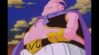 Ycass - Vendo Goku e Vegeta dentro de Majin boo, Dragon Ball Z - EP 273