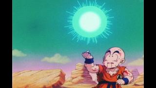 Dragon Ball Z - Épisode 34