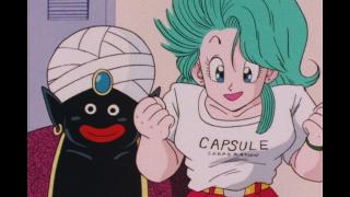 Dragon Ball Z - Épisode 38