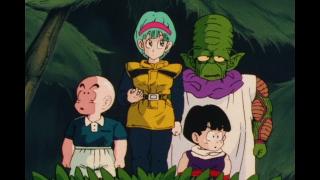 Dragon Ball Z - Épisode 42