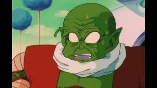 Dragon Ball Z - Épisode 47