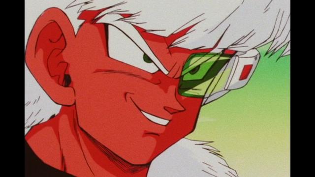 Dragon Ball Z - Arc 2 Épisode 67 : Son Goku aux prises avec les ennemis