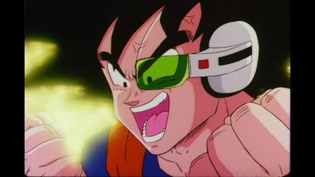 Dragon Ball Z - Arc 2 Épisode 73 : Sous L'Apparence de Son Goku