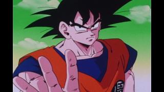 Dragon Ball Z - Épisode 86