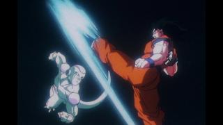 Dragon Ball Z - Épisode 87