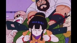 Dragon Ball Z - Épisode 88