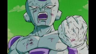 Dragon Ball Z - Épisode 92