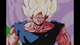 Dragon Ball Z - Épisode 96